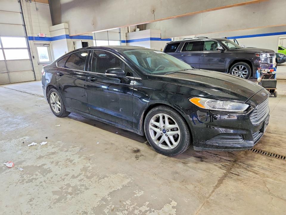 Aukcja sprzedaży 2016 Ford Fusion, vin: 3FA6P0H74GR312071, numer aukcji: 49160216