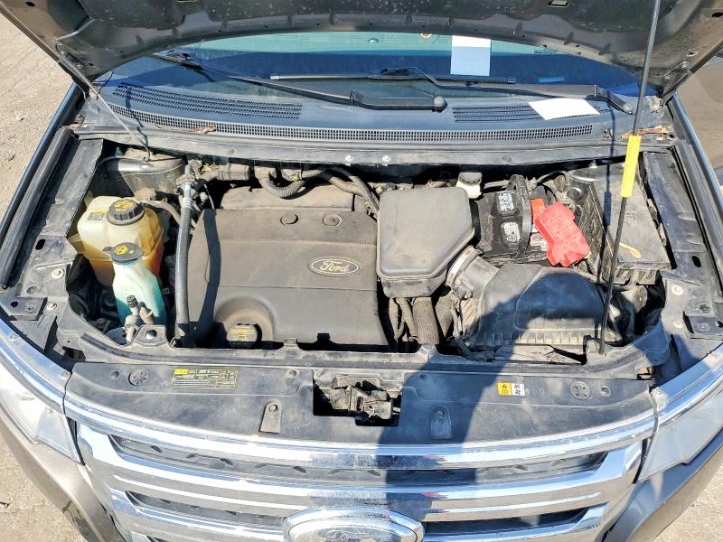 Продажа на аукционе авто 2013 Ford Edge, vin: 2FMDK3JC4DBC87901, номер лота: 51993676