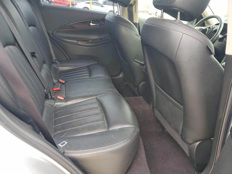Aukcja sprzedaży 2016 Infiniti Qx50, vin: JN1BJ0RR9GM265531, numer aukcji: 51170746