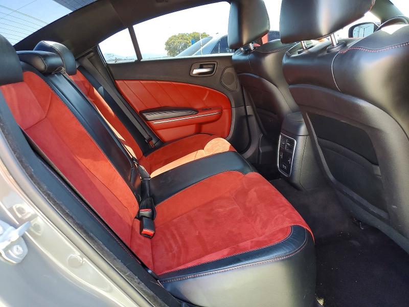 Продажа на аукционе авто 2017 Dodge Charger, vin: 2C3CDXGJ3HH559451, номер лота: 51027736