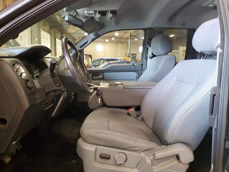 Aukcja sprzedaży 2014 Ford F150, vin: 1FTFX1EFXEFB85493, numer aukcji: 49155586