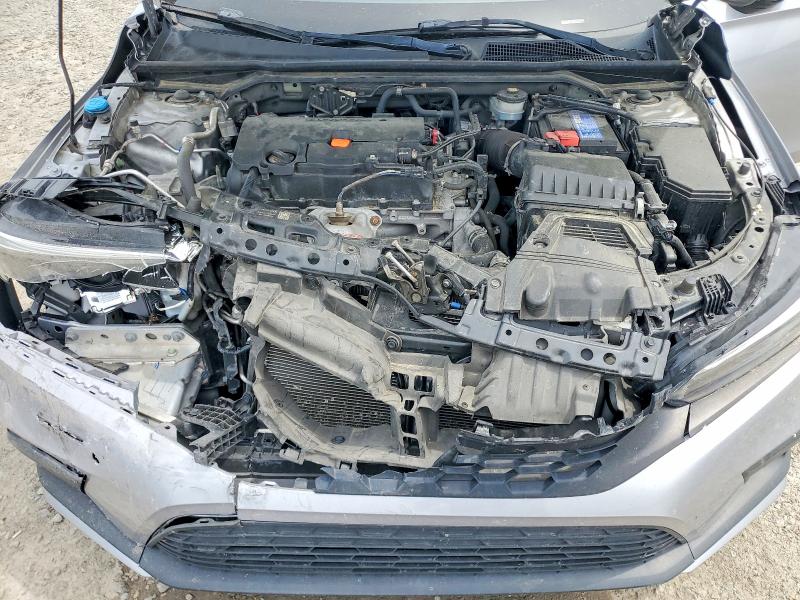 Продаж на аукціоні авто 2022 Honda Civic, vin: 19XFL2H83NE006056, номер лоту: 48845256