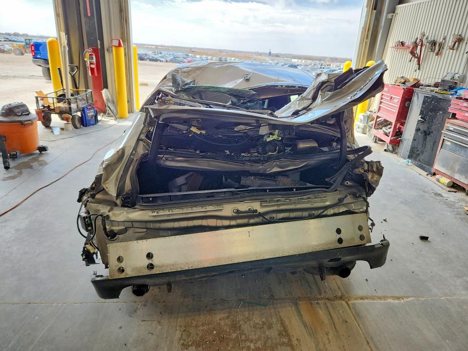 Aukcja sprzedaży 2015 Lexus Is, vin: JTHCE1D21F5007226, numer aukcji: 49286006