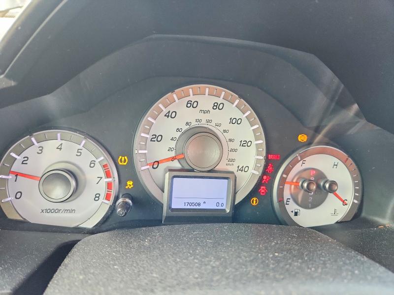 51160026 :رقم المزاد ، 5FNYF4H98EB003524 vin ، 2014 Honda Pilot مزاد بيع
