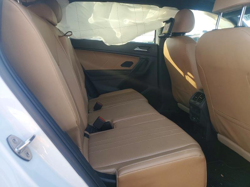 Продаж на аукціоні авто 2024 Volkswagen Tiguan, vin: 3VV2B7AX1RM112602, номер лоту: 51303496