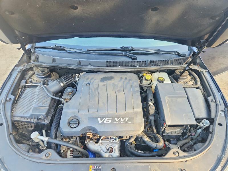Aukcja sprzedaży 2011 Buick Lacrosse, vin: 1G4GC5ED4BF293895, numer aukcji: 49759286