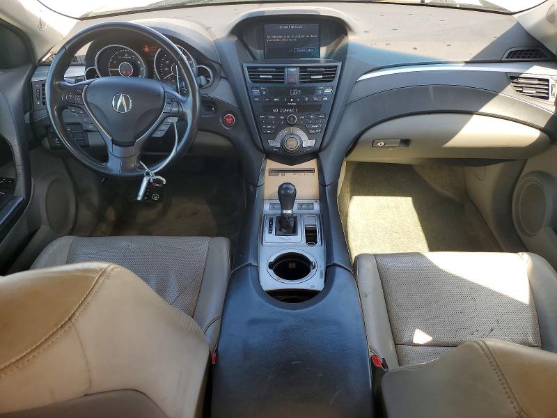 Продаж на аукціоні авто 2012 Acura Zdx, vin: 2HNYB1H49CH501103, номер лоту: 51633206