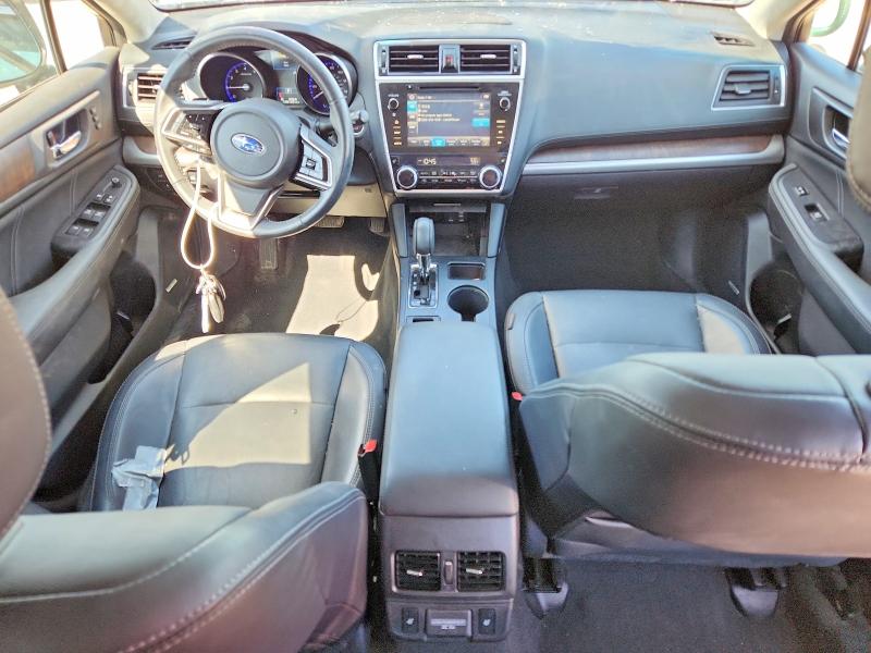 51000966 :رقم المزاد ، 4S4BSANC0J3235070 vin ، 2018 Subaru Outback مزاد بيع
