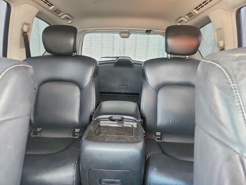Продажа на аукционе авто 2020 Infiniti Qx80, vin: JN8AZ2NF8L9701778, номер лота: 48788766