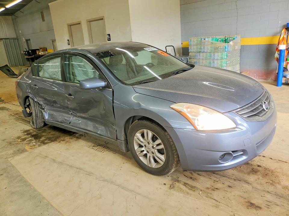Продажа на аукционе авто 2012 Nissan Altima, vin: 1N4AL2AP9CC174838, номер лота: 50430276