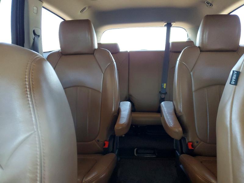 Auction sale of the 2013 Buick Enclave, vin: 5GAKRDKD9DJ105921, lot number: 51707066