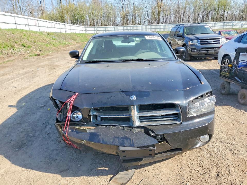 Aukcja sprzedaży 2010 Dodge Charger, vin: 2B3CA3CV7AH153301, numer aukcji: 50489706