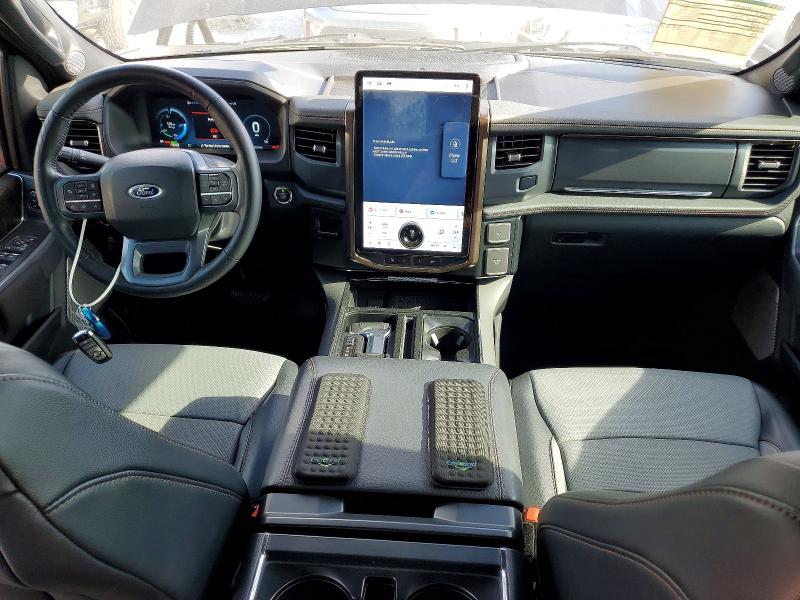 Продажа на аукционе авто 2023 Ford F150, vin: 1FTVW1EL5PWG45893, номер лота: 50695136