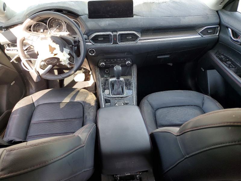 Aukcja sprzedaży 2025 Mazda Cx-5, vin: JM3KFBCMXS0801918, numer aukcji: 49376706