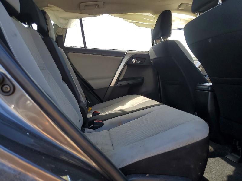 Aukcja sprzedaży 2016 Toyt Rav4, vin: JTMWFREV9GJ092909, numer aukcji: 50449236