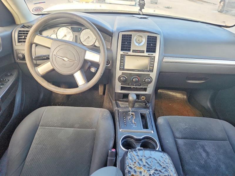 Продаж на аукціоні авто 2009 Chrysler 300, vin: 2C3KA43DX9H554946, номер лоту: 48618706
