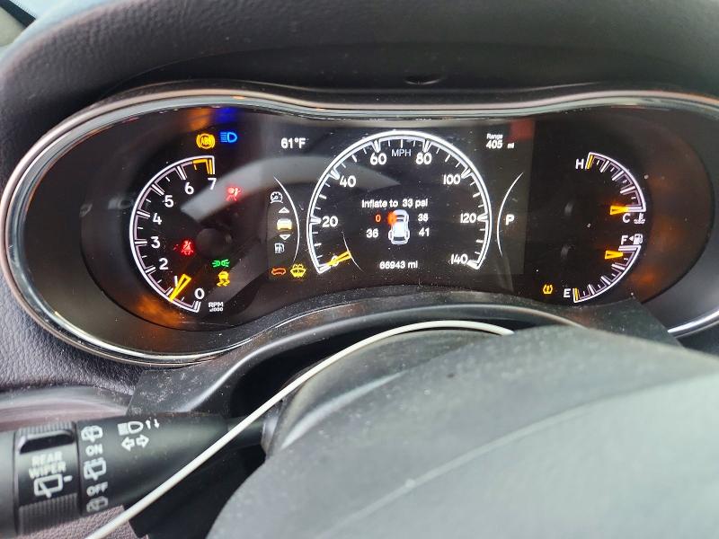 Продажа на аукционе авто 2021 Jeep Grand Cherokee, vin: 1C4RJFAG4MC758124, номер лота: 49048256