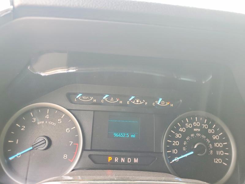 Aukcja sprzedaży 2018 Ford F150, vin: 1FTEW1E51JFD62061, numer aukcji: 47743246