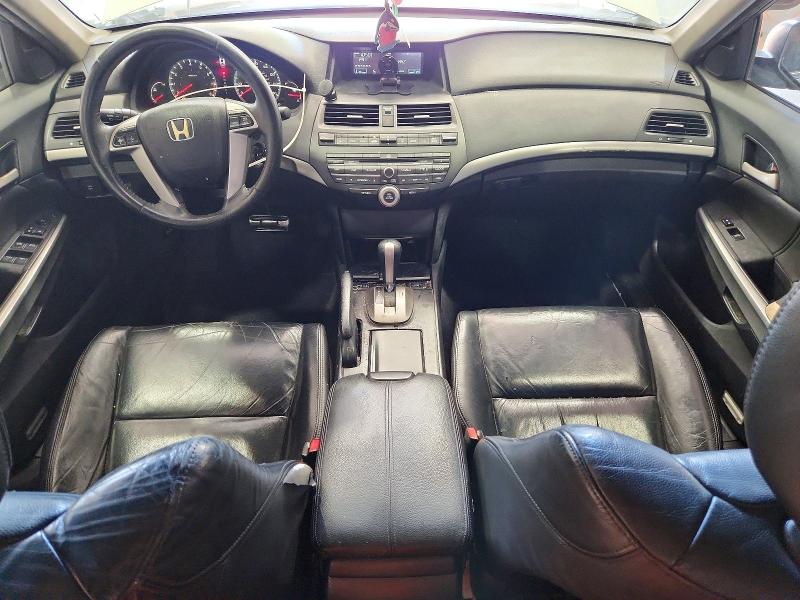 Продажа на аукционе авто 2008 Honda Accord, vin: 1HGCP36848A015048, номер лота: 50919726