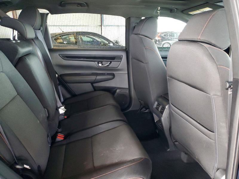 49644986 :رقم المزاد ، 7FARS5H59RE031569 vin ، 2024 Honda Cr-v مزاد بيع