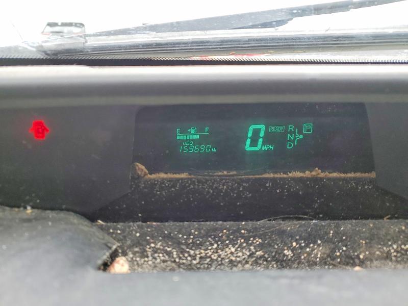 Aukcja sprzedaży 2008 Toyota Prius, vin: JTDKB20U987751392, numer aukcji: 48199496