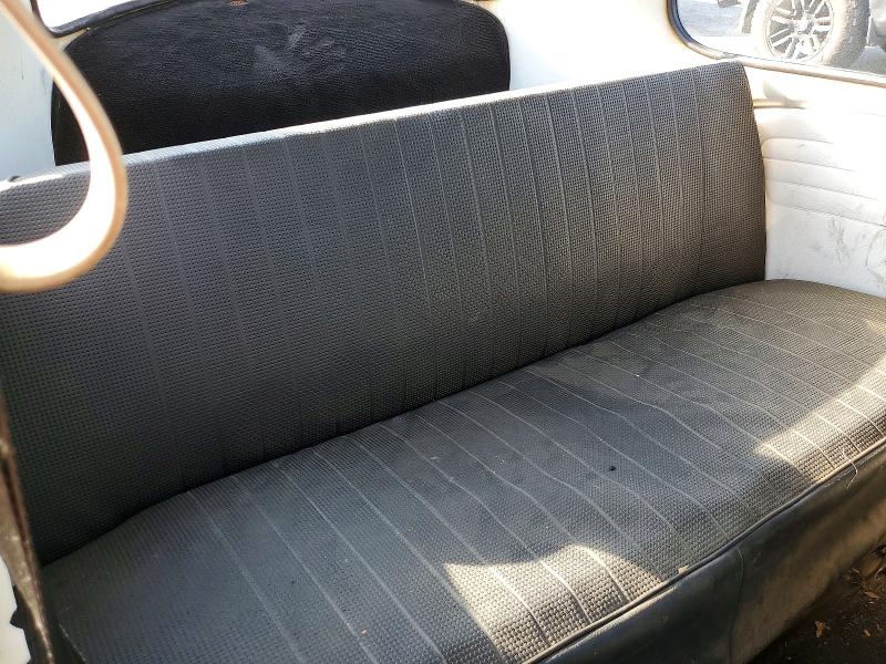 Aukcja sprzedaży 1973 Volkswagen Beetle, vin: 1332407156, numer aukcji: 48467156