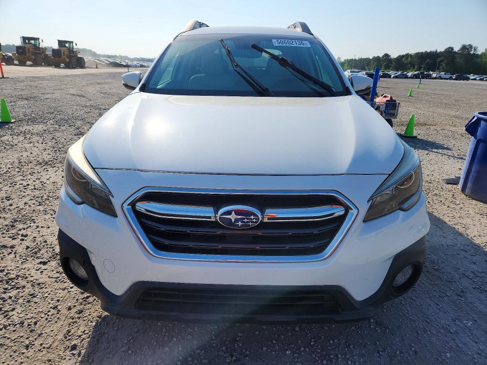 Продаж на аукціоні авто 2018 Subaru Outback, vin: 4S4BSAFC2J3355919, номер лоту: 50662136