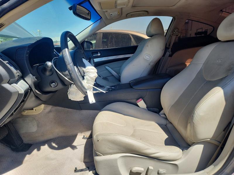 Aukcja sprzedaży 2013 Infiniti G37 Coupe, vin: JN1CV6EK1DM923035, numer aukcji: 48538756