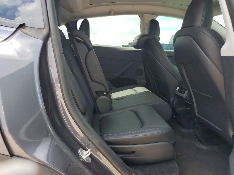 Aukcja sprzedaży 2023 Tesla Model Y, vin: 7SAYGAEE5PF923436, numer aukcji: 49904126