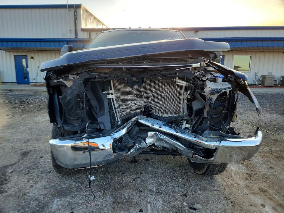 46493876 :رقم المزاد ، 1FT7W2BN4NEF99772 vin ، 2022 Ford F250 مزاد بيع