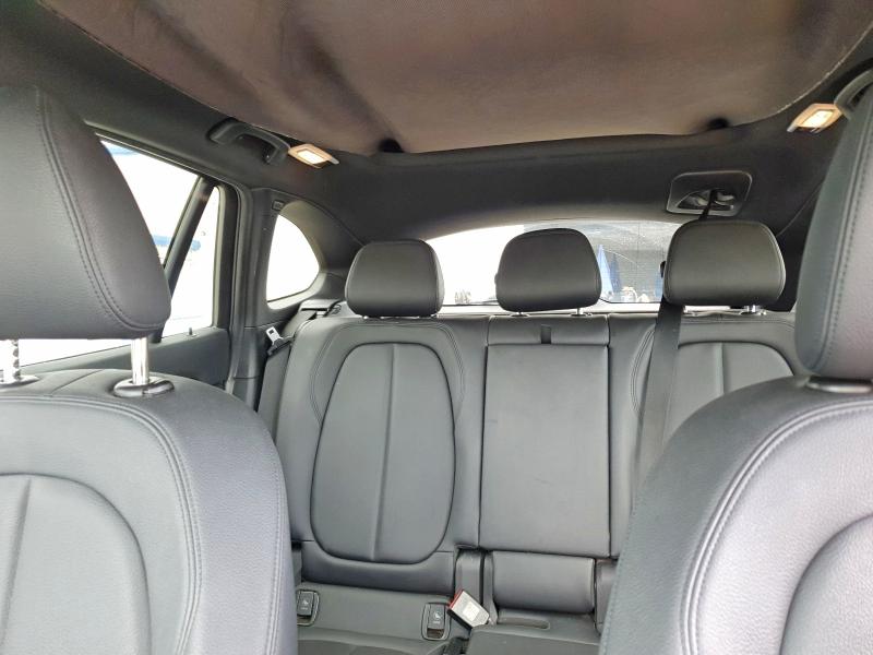 Продаж на аукціоні авто 2016 Bmw X1, vin: WBXHT3Z33G4A48786, номер лоту: 51364426