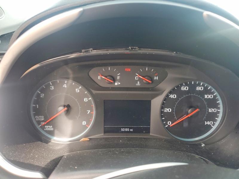 2024 Chevrolet Malibu მანქანა იყიდება აუქციონზე, vin: 1G1ZD5ST1RF154977, აუქციონის ნომერი: 50507216