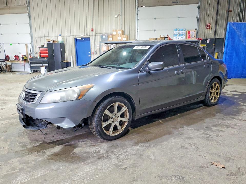 2009 Honda Accord მანქანა იყიდება აუქციონზე, vin: 1HGCP26869A086893, აუქციონის ნომერი: 51511636