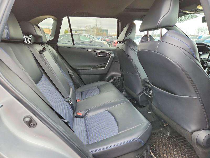 Aukcja sprzedaży 2024 Toyota Rav4, vin: 2T35WRFV6RW215287, numer aukcji: 45916786