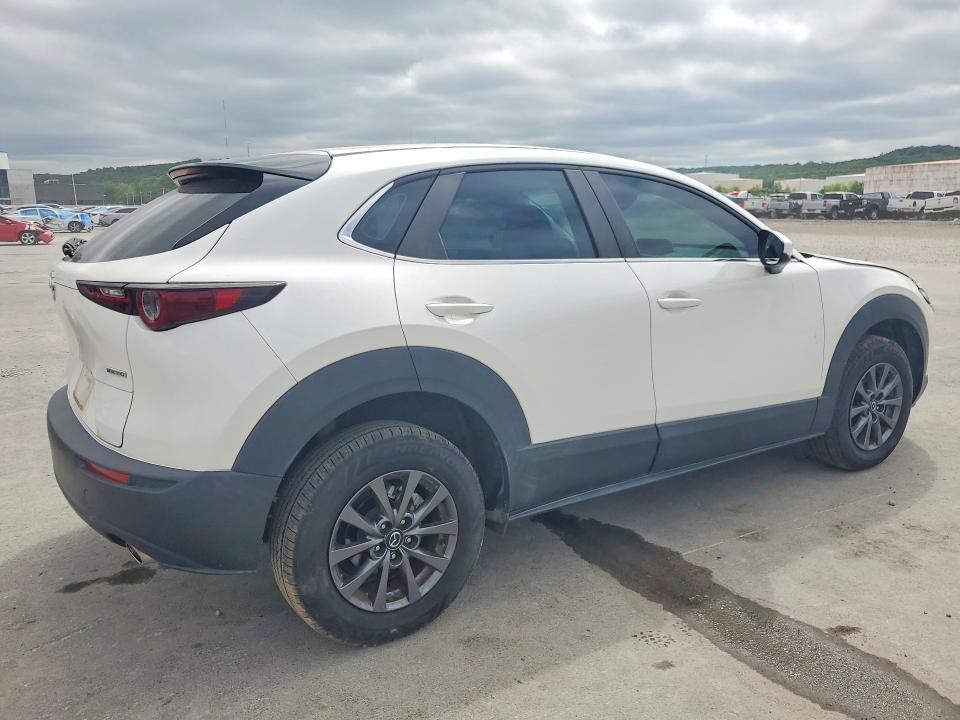 Aukcja sprzedaży 2021 Mazda Cx-30, vin: 3MVDMAAL7MM205370, numer aukcji: 50784856