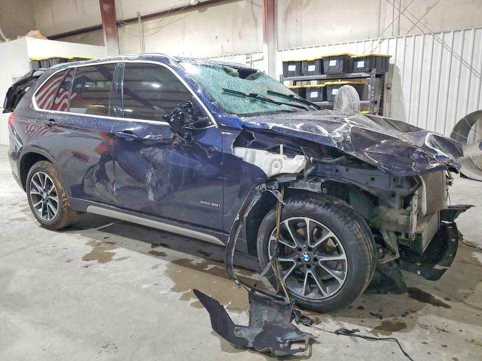 Aukcja sprzedaży 2018 Bmw X5, vin: 5UXKR0C54J0X86374, numer aukcji: 49170386