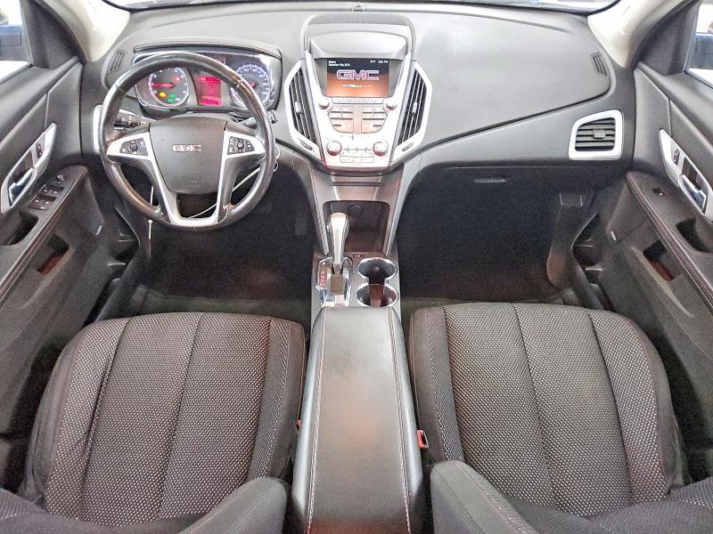 Aukcja sprzedaży 2015 Gmc Terrain, vin: 2GKALREK8F6287487, numer aukcji: 48976246