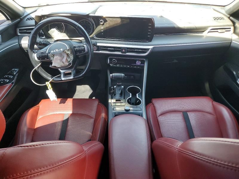 51819976 :رقم المزاد ، 5XXG64J29PG174274 vin ، 2023 Kia K5 مزاد بيع