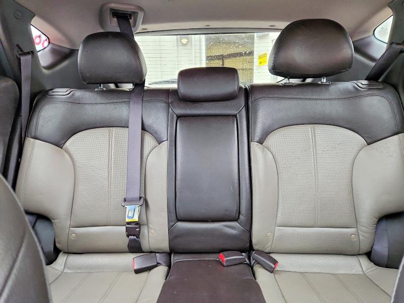 Aukcja sprzedaży 2012 Hyundai Tucson, vin: KM8JUCAC8CU433710, numer aukcji: 51864316