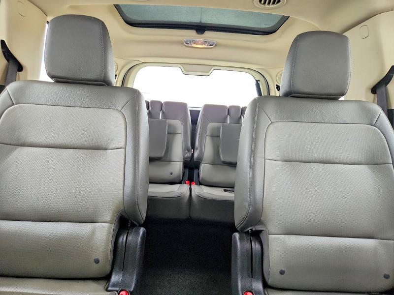 Продажа на аукционе авто 2017 Ford Flex, vin: 2FMHK6DT4HBA14462, номер лота: 51423736