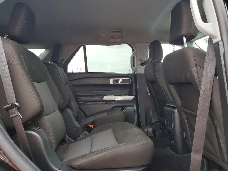 Aukcja sprzedaży 2024 Ford Explorer, vin: 1FMSK8DH0RGA42735, numer aukcji: 50739256