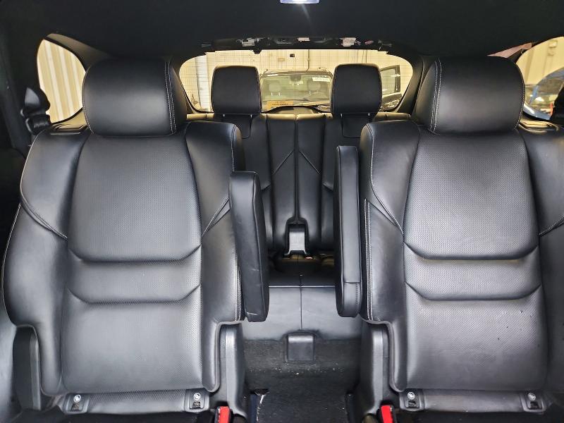 Aukcja sprzedaży 2021 Mazda Cx-9, vin: JM3TCBDY7M0510231, numer aukcji: 49728156