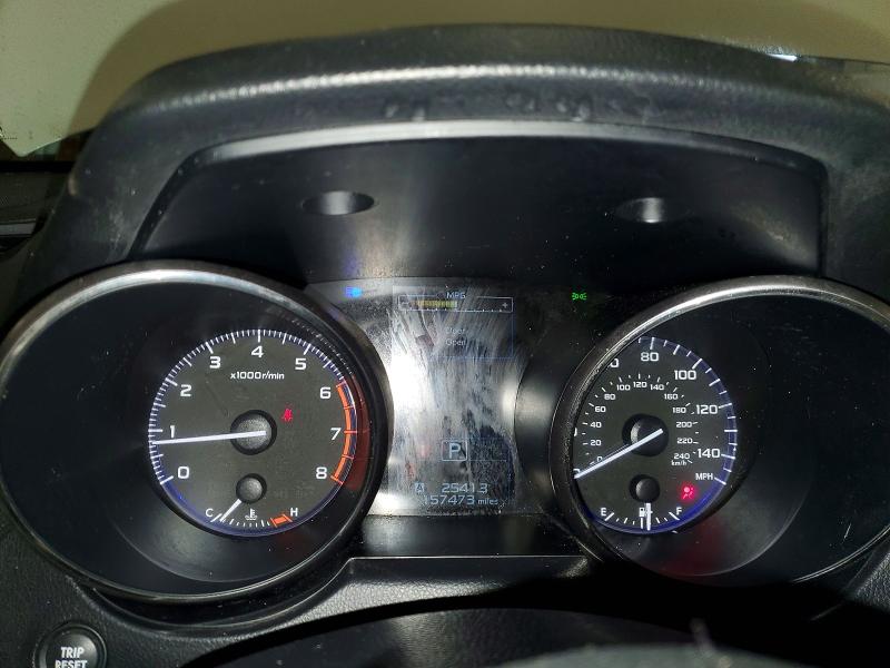 Aukcja sprzedaży 2018 Subaru Outback, vin: 4S4BSAHC6J3217765, numer aukcji: 50844156