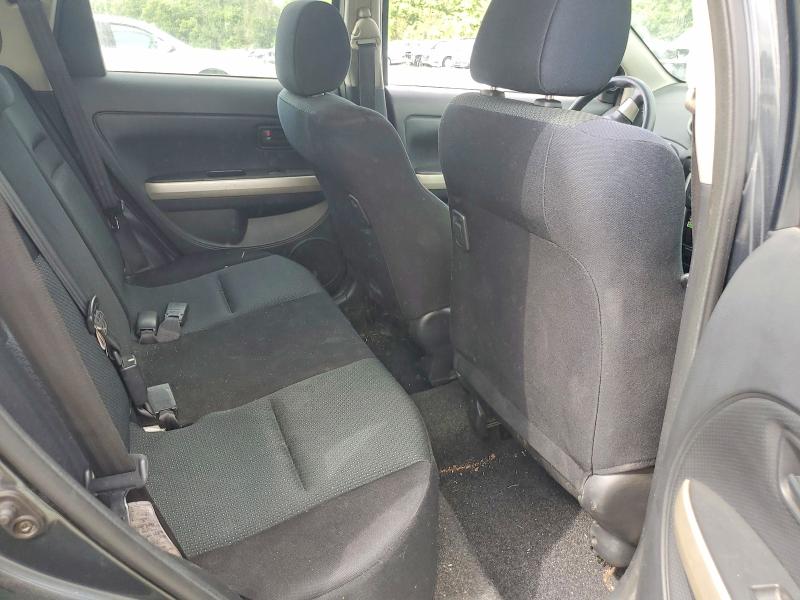 51819506 :رقم المزاد ، JTKKT604760135905 vin ، 2006 Scion Xa مزاد بيع