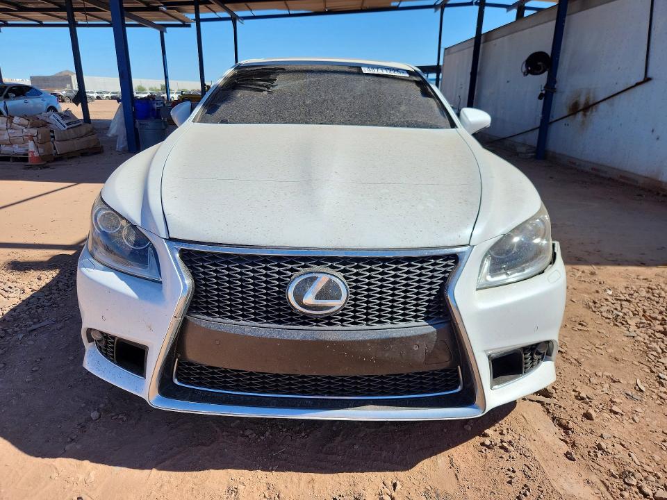 Продаж на аукціоні авто 2015 Lexus Ls, vin: JTHBL5EF7F5135089, номер лоту: 48711226