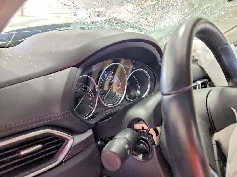 47940176 :رقم المزاد ، JM3KFACM0J1475744 vin ، 2018 Mazda Cx-5 مزاد بيع