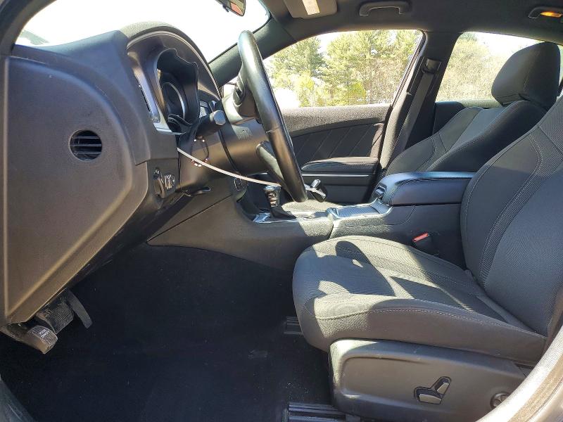 Aukcja sprzedaży 2019 Dodge Charger, vin: 2C3CDXBG5KH658260, numer aukcji: 51410046