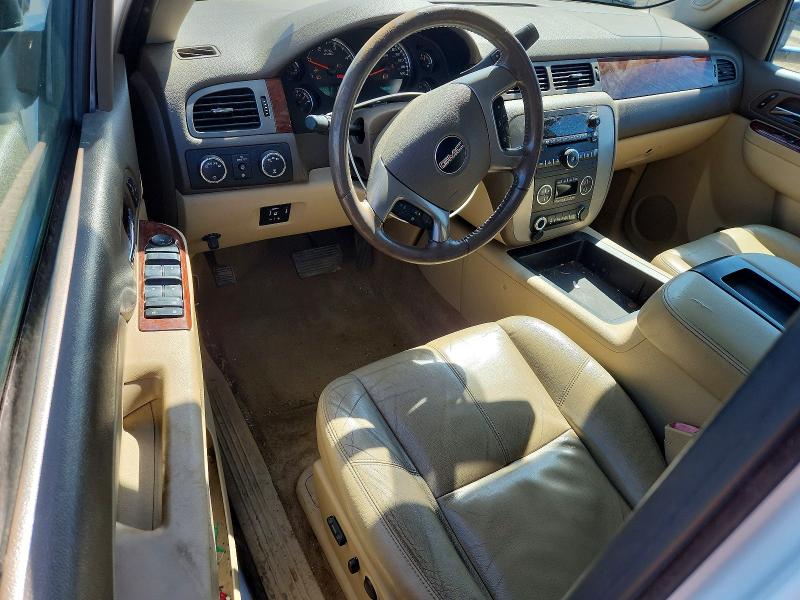 Продажа на аукционе авто 2013 Gmc Sierra, vin: 1GT121C83DF204462, номер лота: 48892046