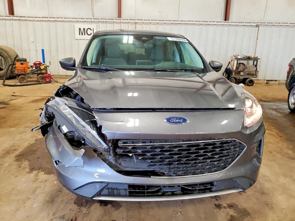 Aukcja sprzedaży 2022 Ford Escape, vin: 1FMCU9G60NUA58900, numer aukcji: 51789446