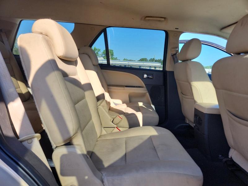 Aukcja sprzedaży 2008 Ford Taurus X, vin: 1FMDK02W08GA22866, numer aukcji: 50412906